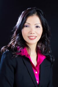 Helen G. Zhang Helen G. Zhang
