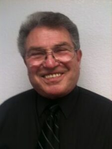 John Aragon John Aragon