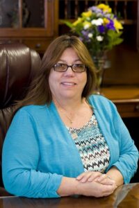 Cheryl “Tena” Burch Cheryl “Tena” Burch