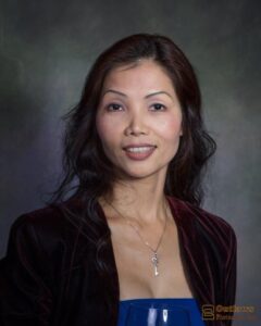 Helen Zhang Helen Zhang