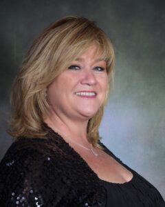 Leanne Paxson-Otine Leanne Paxson-Otine