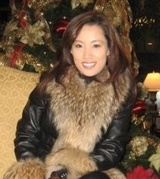 Mandy Zhang Mandy Zhang