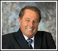 Michael Rademaker, CEO Michael Rademaker, CEO