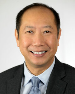 Howard Tsang Howard Tsang